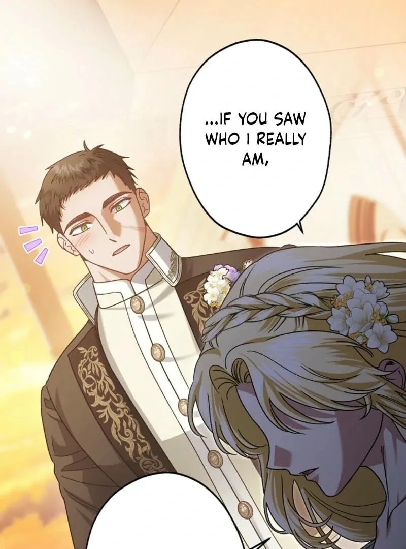 Youngest Sister-in-Law in a Tragic Reverse Harem Chapter 48 page 78 - 
