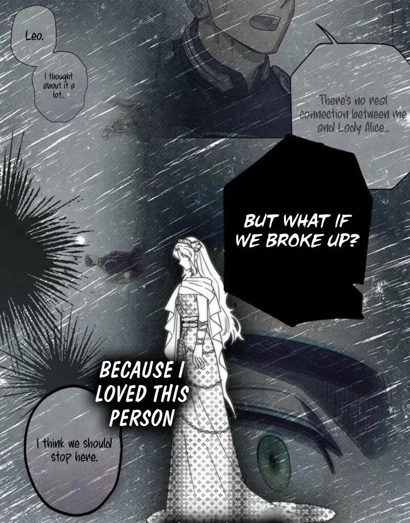 Youngest Sister-in-Law in a Tragic Reverse Harem Chapter 48 page 95 - 