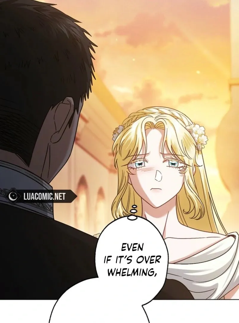 Youngest Sister-in-Law in a Tragic Reverse Harem Chapter 48 page 100 - 