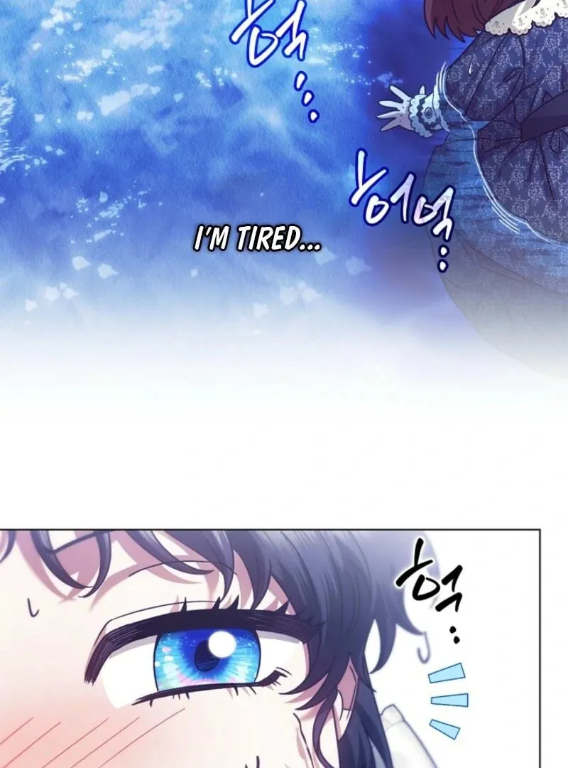 Youngest Sister-in-Law in a Tragic Reverse Harem Chapter 49 page 105 - 