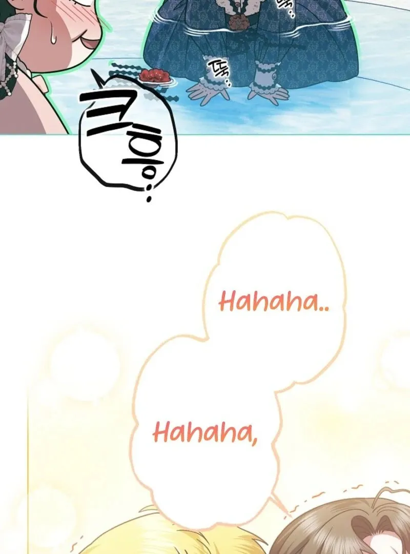Youngest Sister-in-Law in a Tragic Reverse Harem Chapter 49 page 107 - 