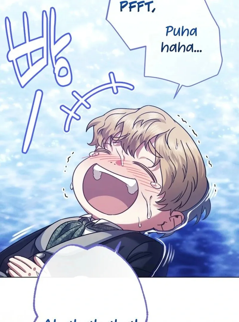 Youngest Sister-in-Law in a Tragic Reverse Harem Chapter 49 page 109 - 