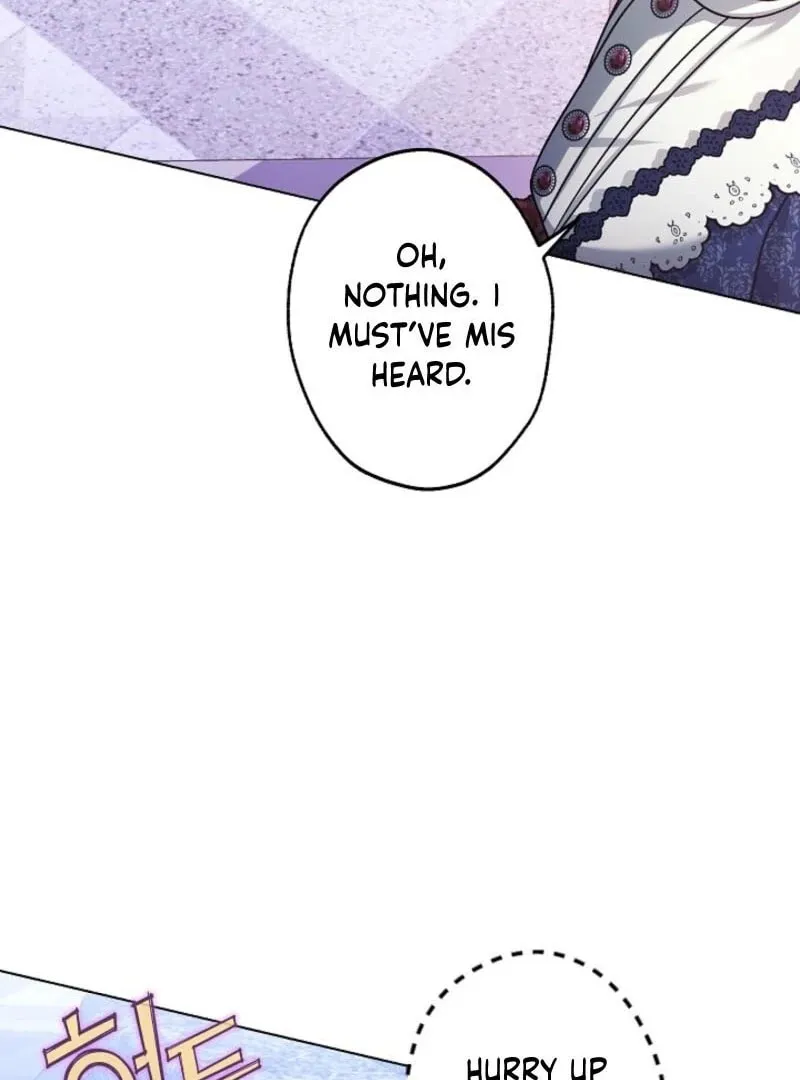 Youngest Sister-in-Law in a Tragic Reverse Harem Chapter 49 page 12 - 