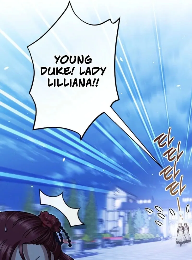 Youngest Sister-in-Law in a Tragic Reverse Harem Chapter 49 page 112 - 