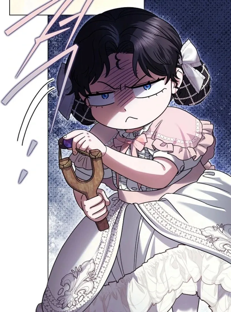 Youngest Sister-in-Law in a Tragic Reverse Harem Chapter 49 page 16 - 