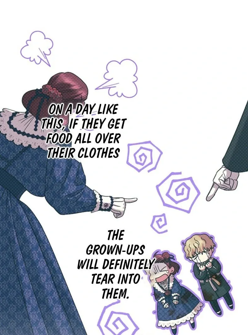 Youngest Sister-in-Law in a Tragic Reverse Harem Chapter 49 page 19 - 