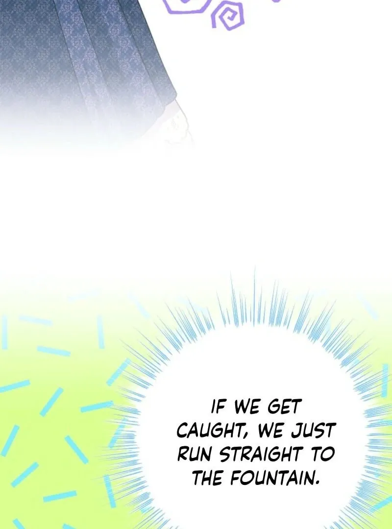 Youngest Sister-in-Law in a Tragic Reverse Harem Chapter 49 page 20 - 
