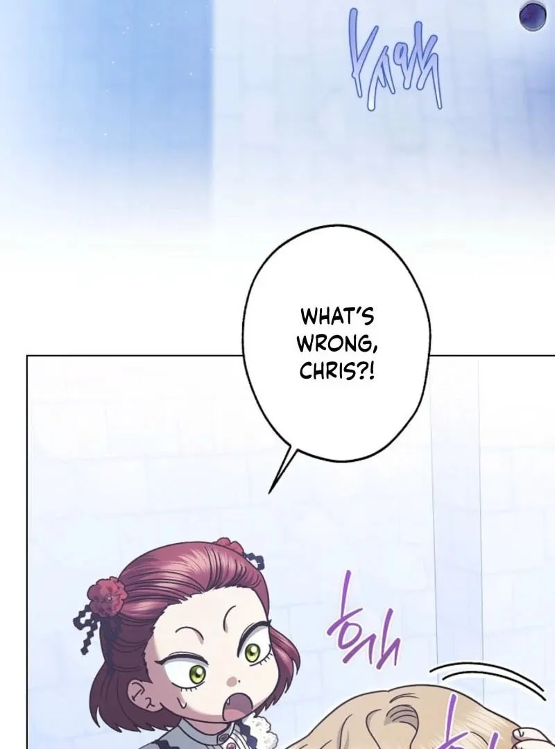 Youngest Sister-in-Law in a Tragic Reverse Harem Chapter 49 page 29 - 