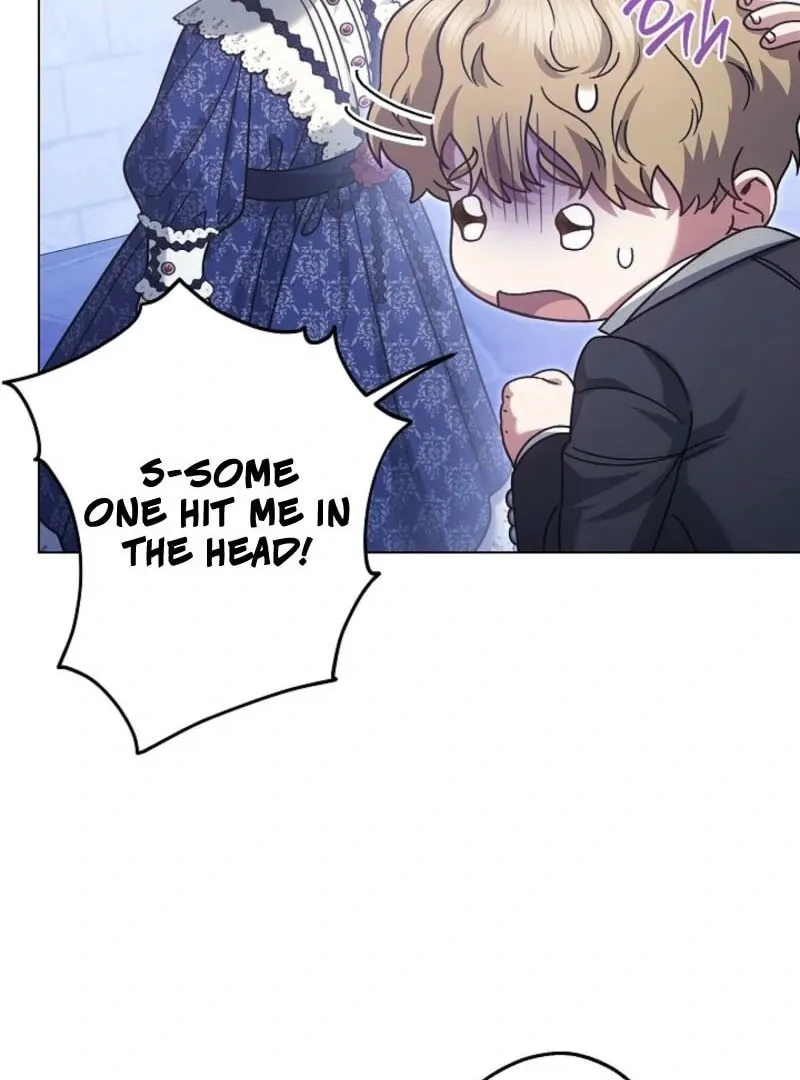 Youngest Sister-in-Law in a Tragic Reverse Harem Chapter 49 page 30 - 