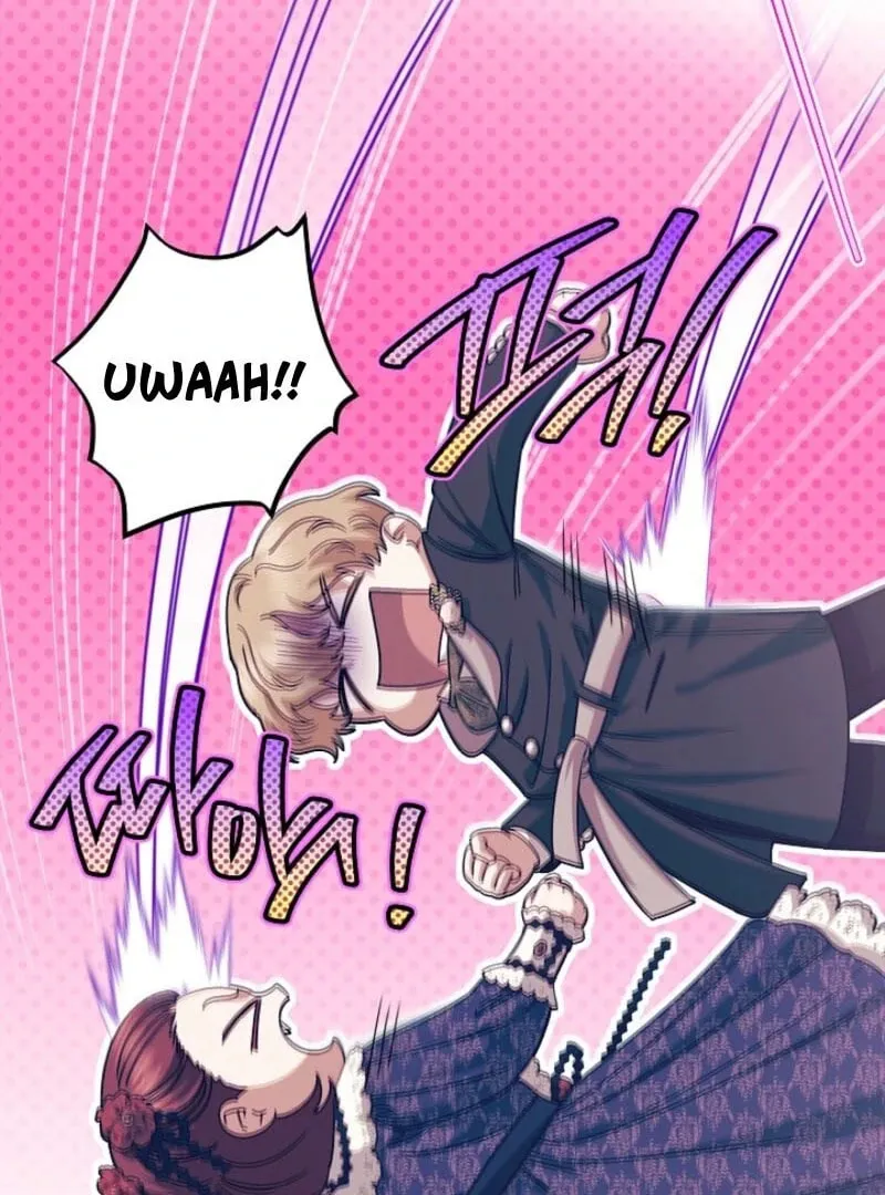 Youngest Sister-in-Law in a Tragic Reverse Harem Chapter 49 page 33 - 
