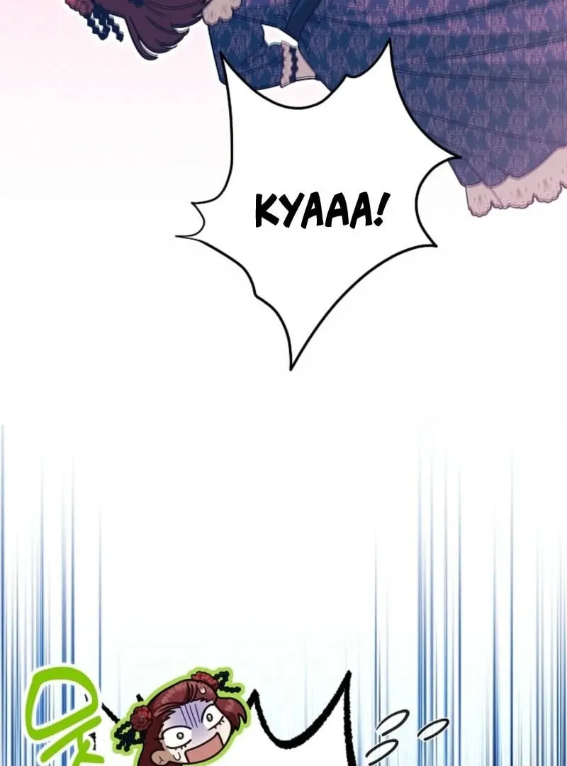 Youngest Sister-in-Law in a Tragic Reverse Harem Chapter 49 page 34 - 
