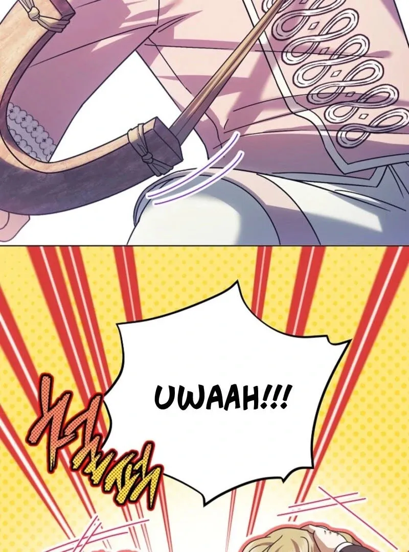 Youngest Sister-in-Law in a Tragic Reverse Harem Chapter 49 page 38 - 