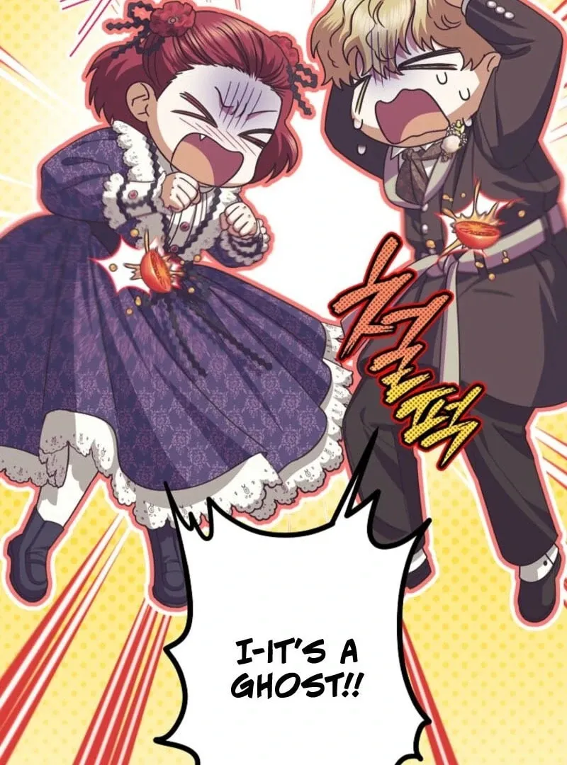 Youngest Sister-in-Law in a Tragic Reverse Harem Chapter 49 page 39 - 