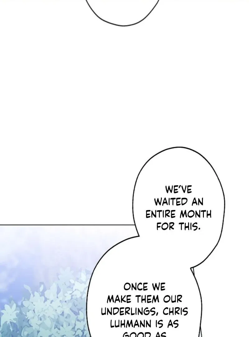 Youngest Sister-in-Law in a Tragic Reverse Harem Chapter 49 page 5 - 