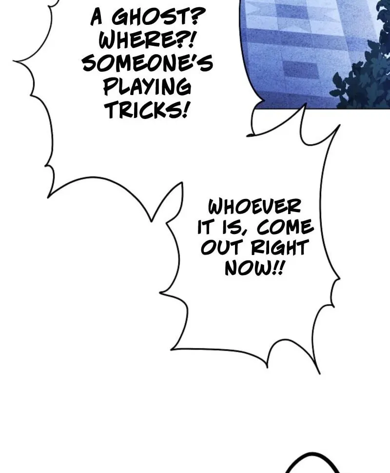 Youngest Sister-in-Law in a Tragic Reverse Harem Chapter 49 page 41 - 