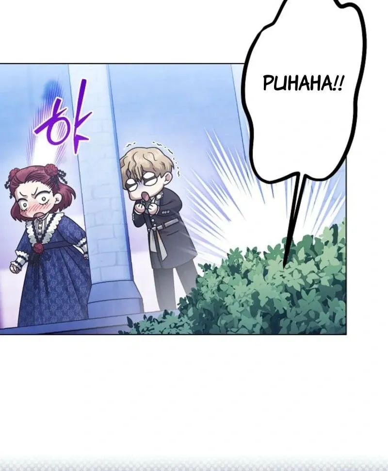 Youngest Sister-in-Law in a Tragic Reverse Harem Chapter 49 page 42 - 