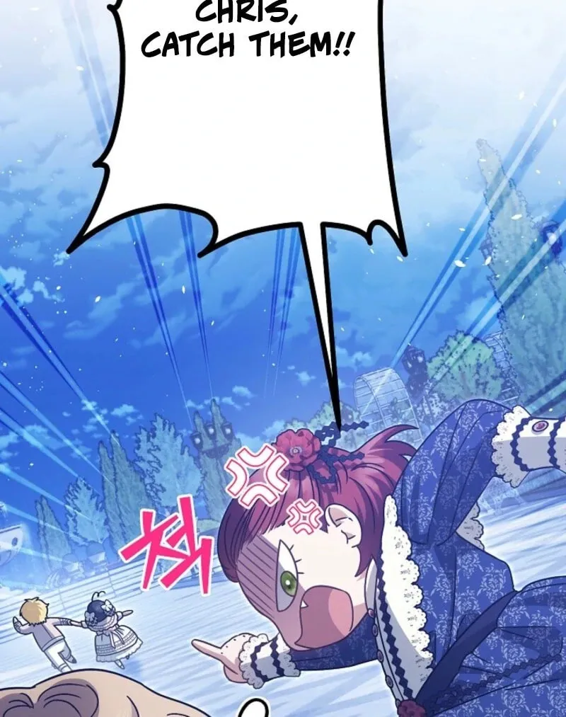 Youngest Sister-in-Law in a Tragic Reverse Harem Chapter 49 page 55 - 