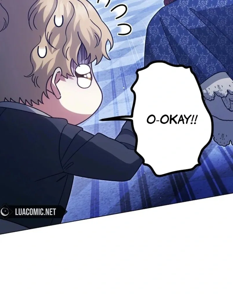 Youngest Sister-in-Law in a Tragic Reverse Harem Chapter 49 page 56 - 