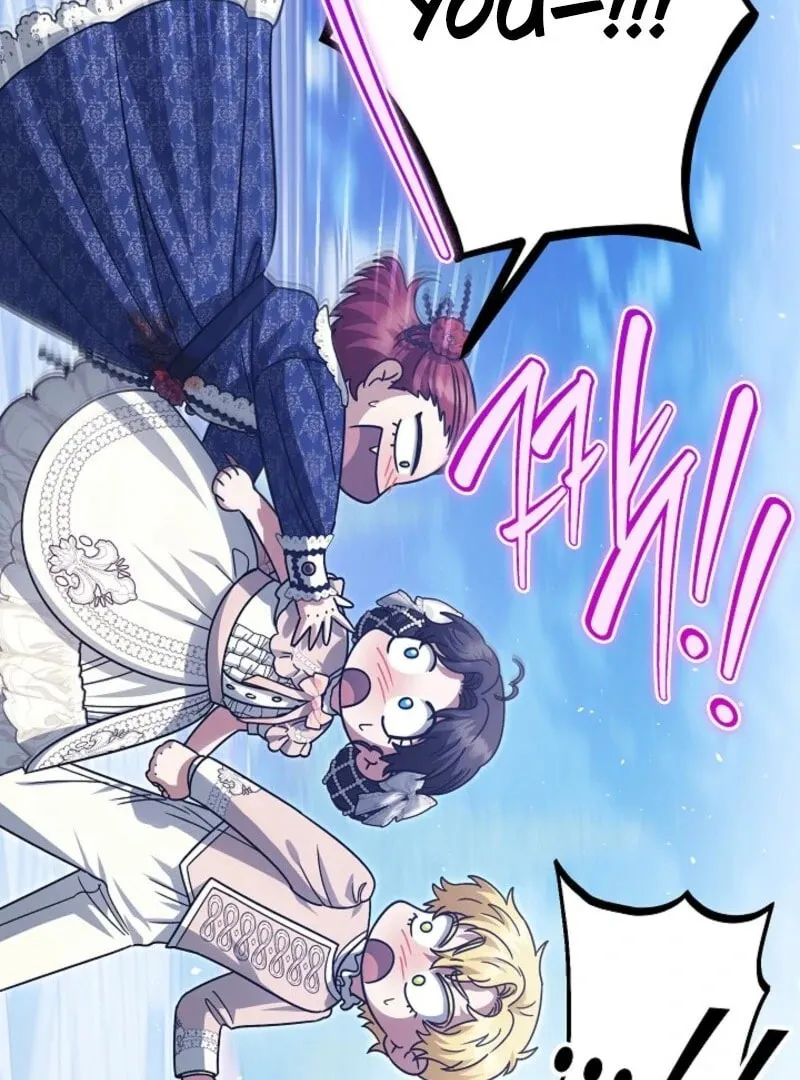 Youngest Sister-in-Law in a Tragic Reverse Harem Chapter 49 page 65 - 