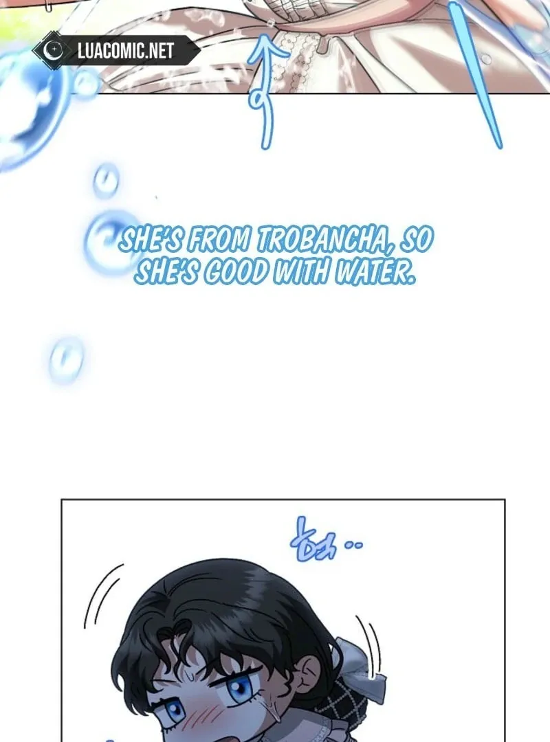 Youngest Sister-in-Law in a Tragic Reverse Harem Chapter 49 page 73 - 