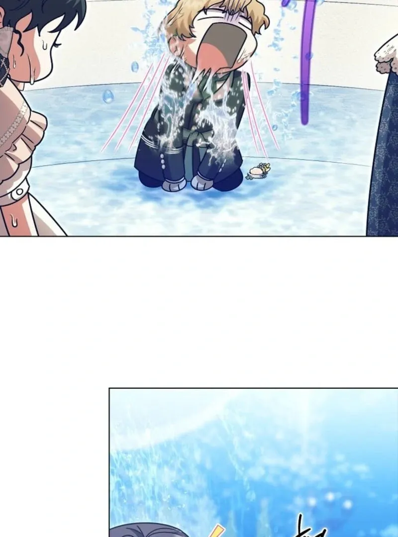 Youngest Sister-in-Law in a Tragic Reverse Harem Chapter 49 page 91 - 