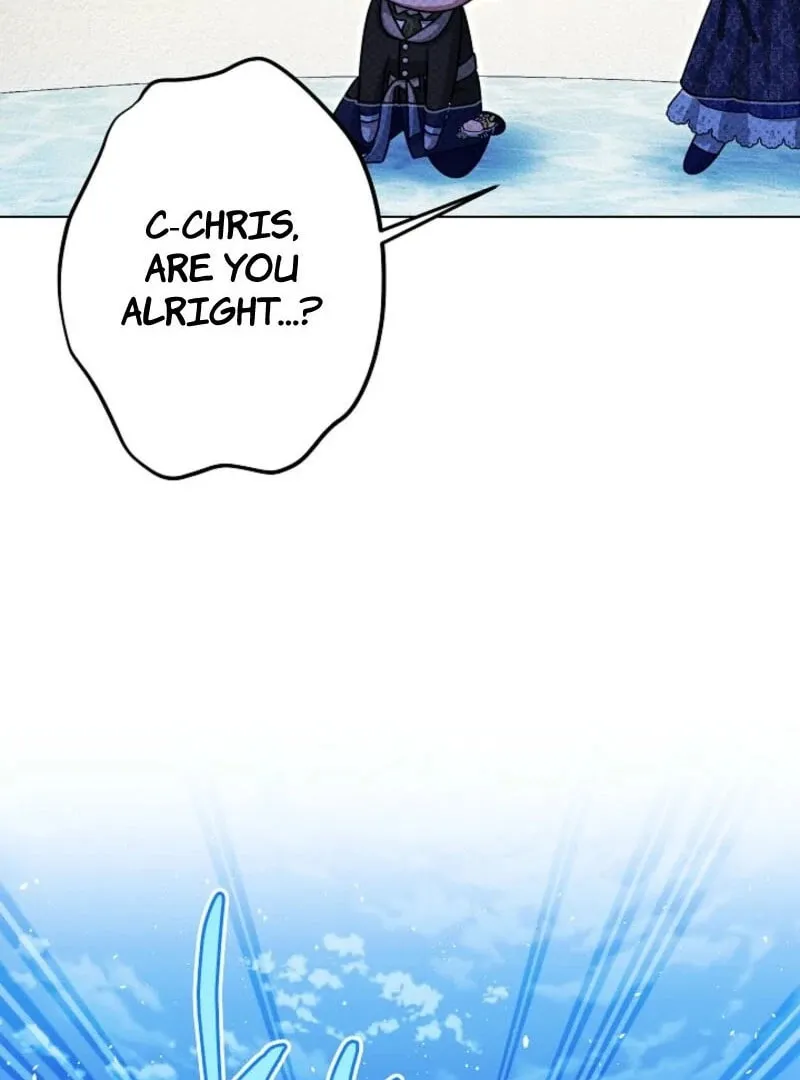 Youngest Sister-in-Law in a Tragic Reverse Harem Chapter 49 page 94 - 