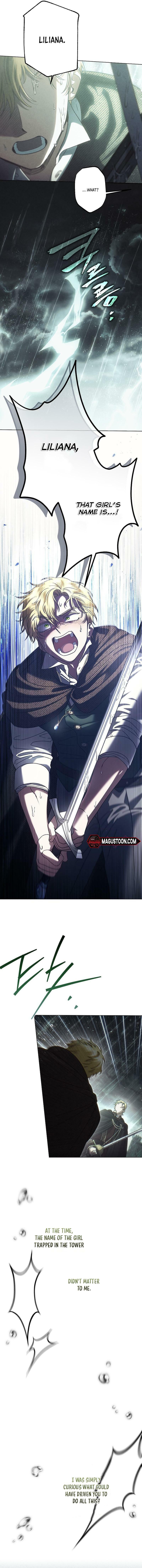 Youngest Sister-in-Law in a Tragic Reverse Harem Chapter 5.4 page 17 - 
