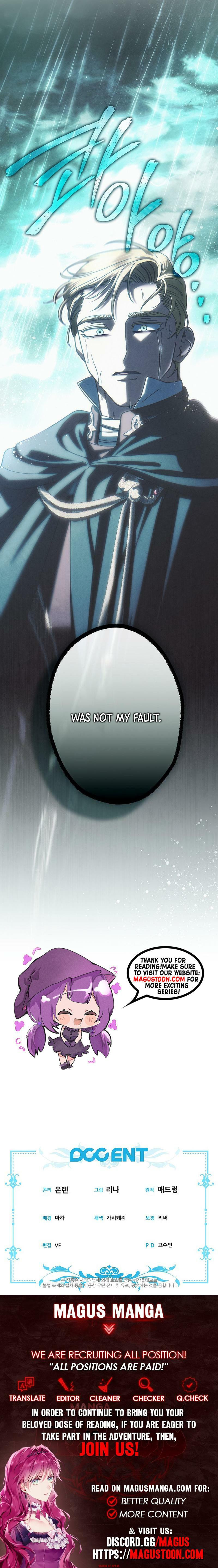 Youngest Sister-in-Law in a Tragic Reverse Harem Chapter 5.4 page 10 - 