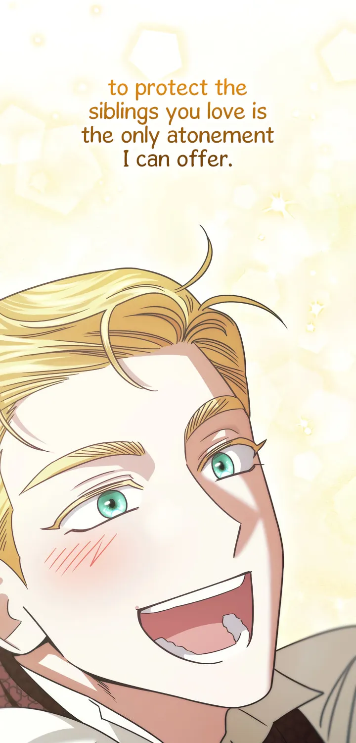 Youngest Sister-in-Law in a Tragic Reverse Harem Chapter 5 page 102 - 