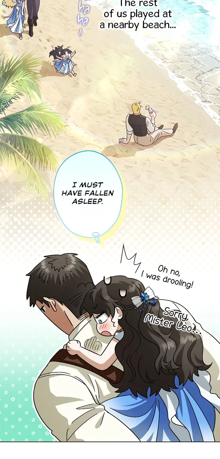 Youngest Sister-in-Law in a Tragic Reverse Harem Chapter 5 page 12 - 