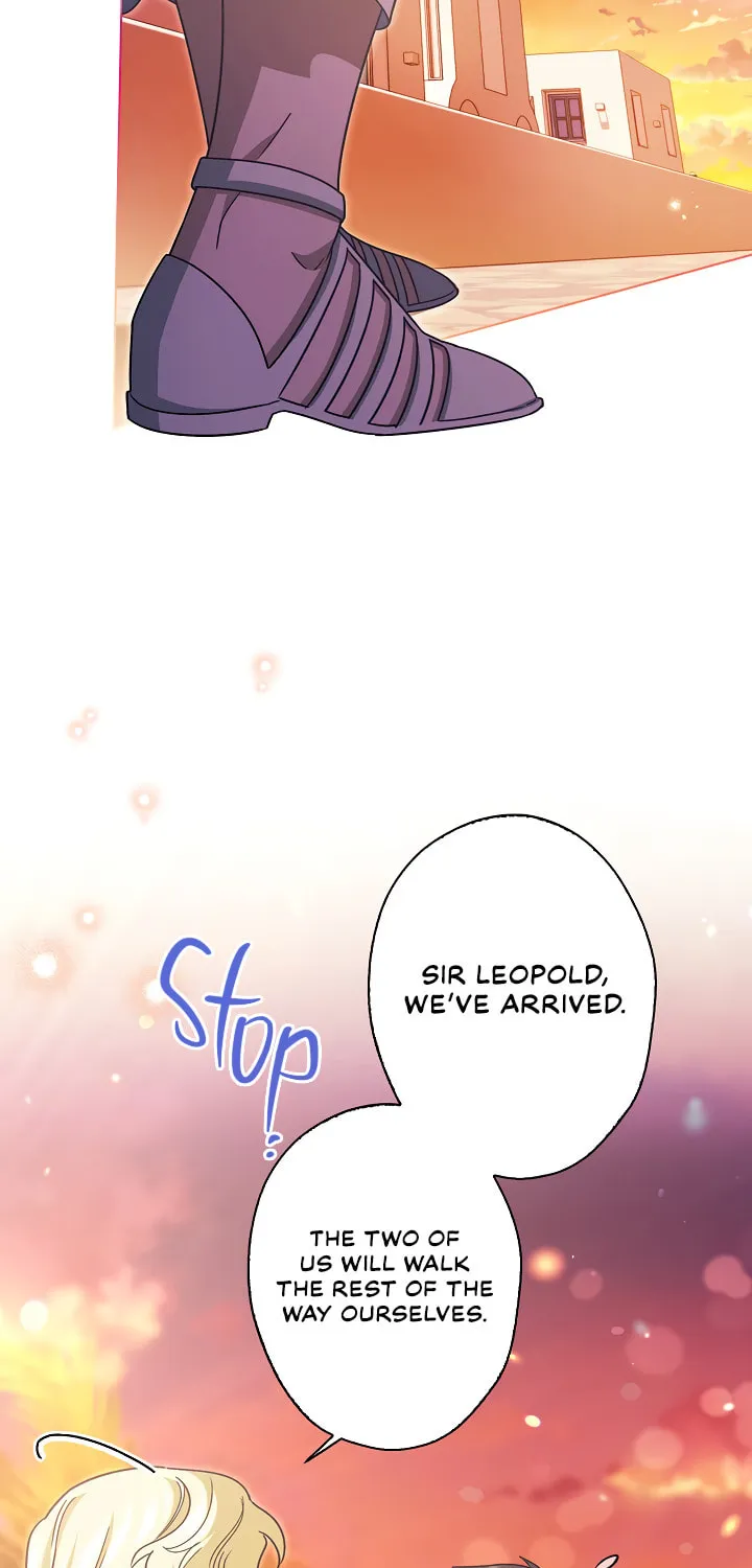 Youngest Sister-in-Law in a Tragic Reverse Harem Chapter 5 page 14 - 