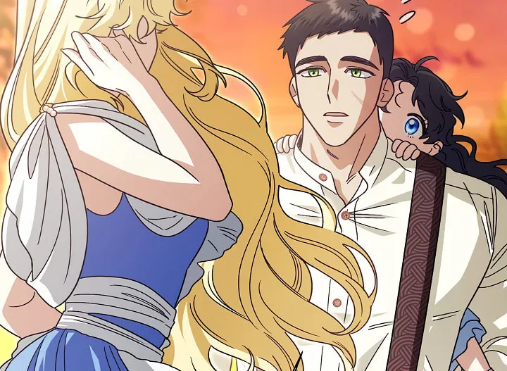 Youngest Sister-in-Law in a Tragic Reverse Harem Chapter 5 page 15 - 