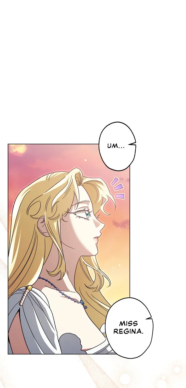 Youngest Sister-in-Law in a Tragic Reverse Harem Chapter 5 page 20 - 
