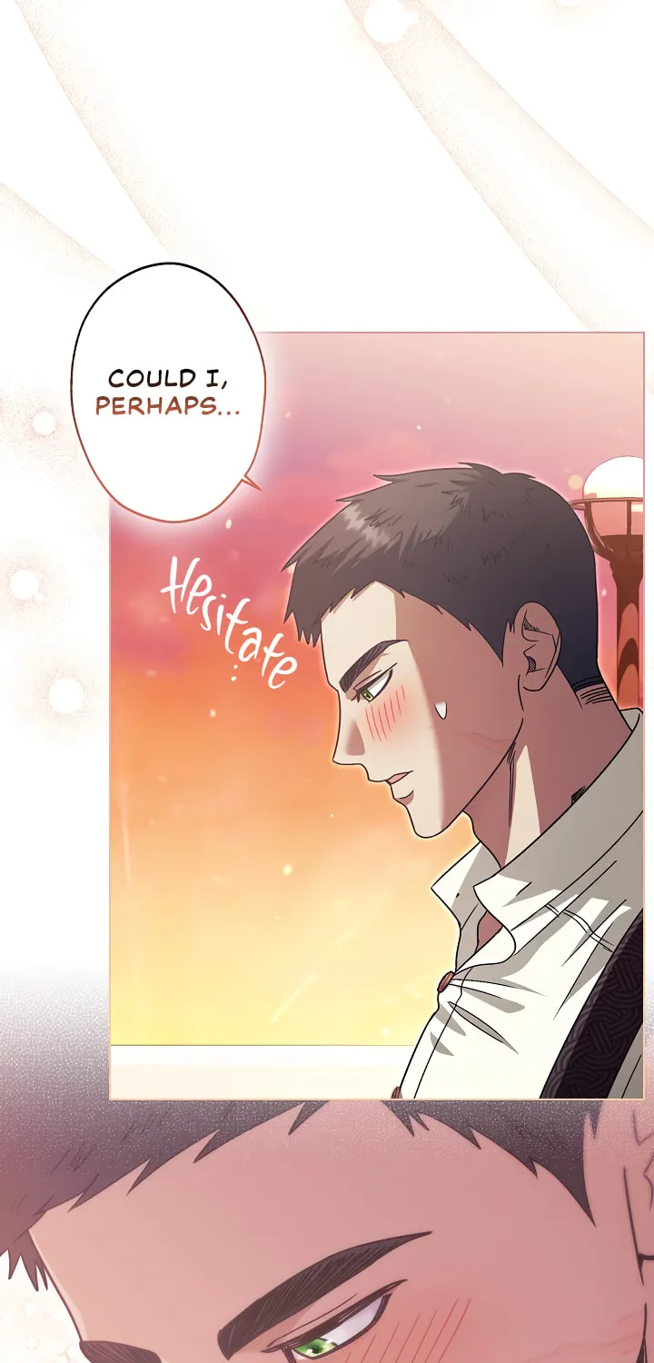 Youngest Sister-in-Law in a Tragic Reverse Harem Chapter 5 page 21 - 
