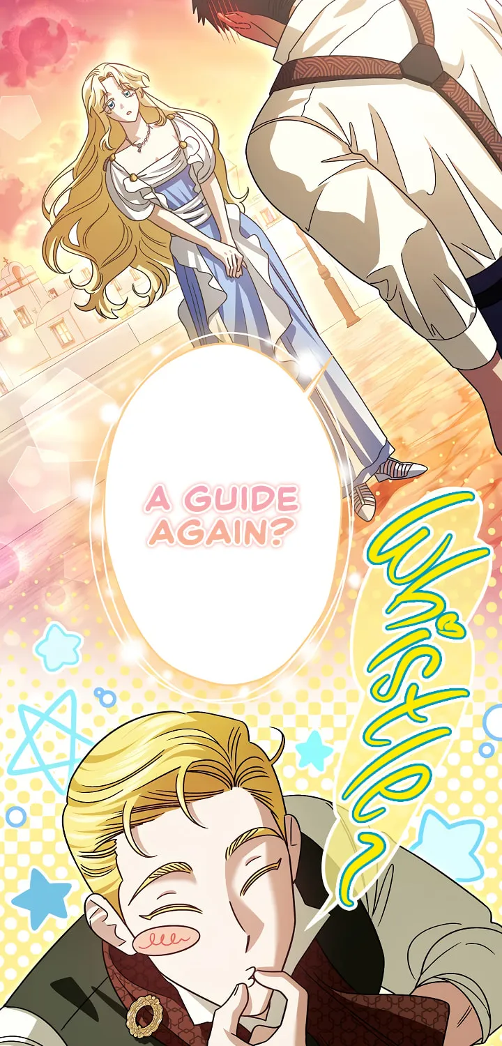 Youngest Sister-in-Law in a Tragic Reverse Harem Chapter 5 page 23 - 