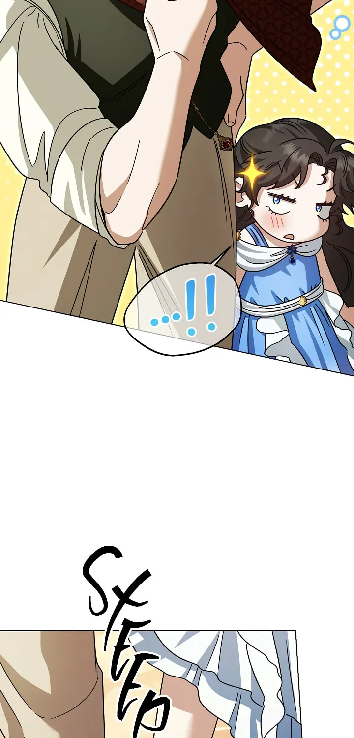 Youngest Sister-in-Law in a Tragic Reverse Harem Chapter 5 page 24 - 