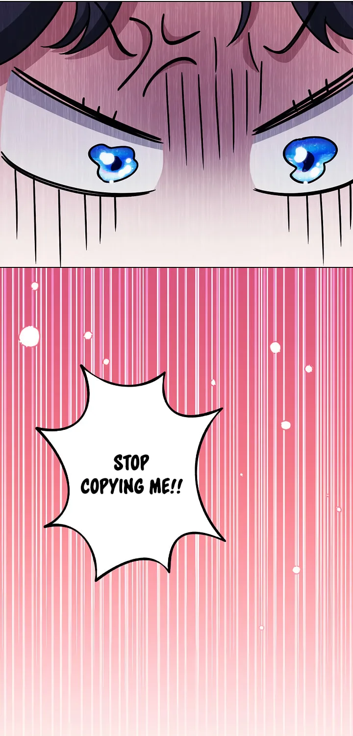 Youngest Sister-in-Law in a Tragic Reverse Harem Chapter 5 page 27 - 