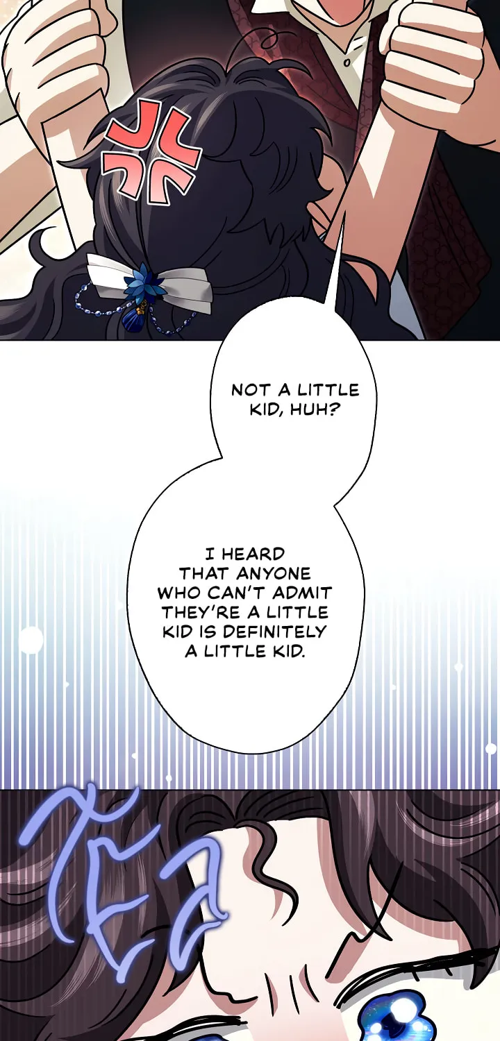 Youngest Sister-in-Law in a Tragic Reverse Harem Chapter 5 page 32 - 