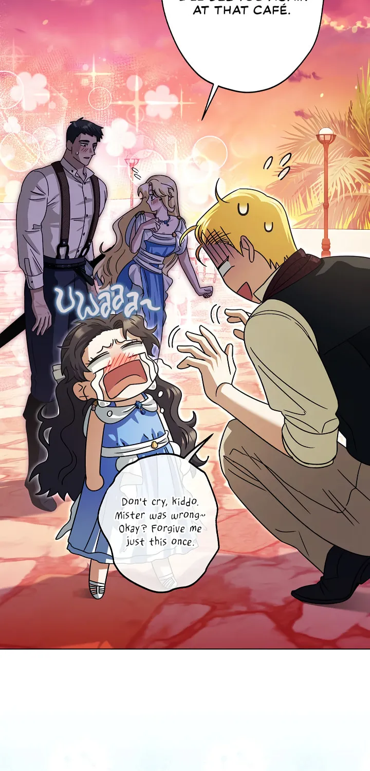 Youngest Sister-in-Law in a Tragic Reverse Harem Chapter 5 page 36 - 