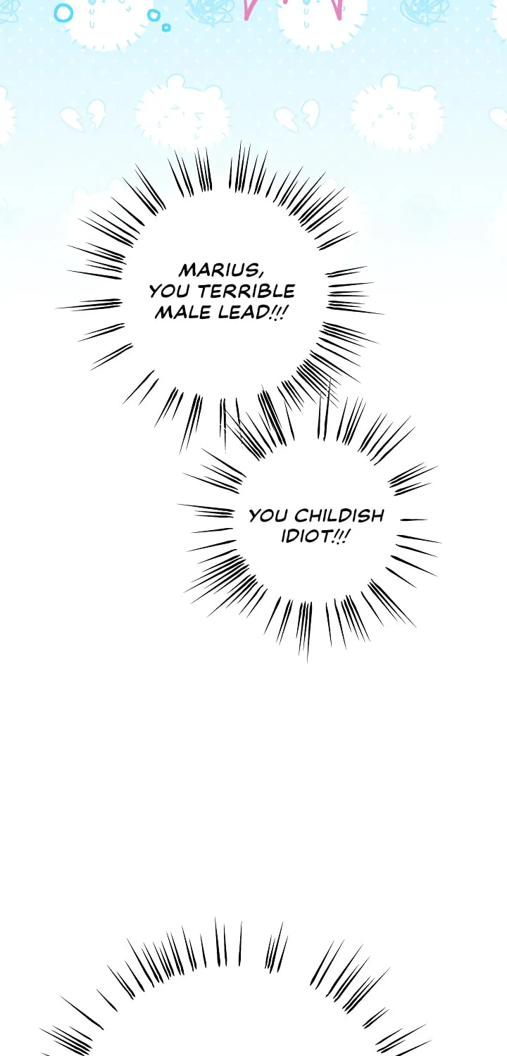 Youngest Sister-in-Law in a Tragic Reverse Harem Chapter 5 page 38 - 