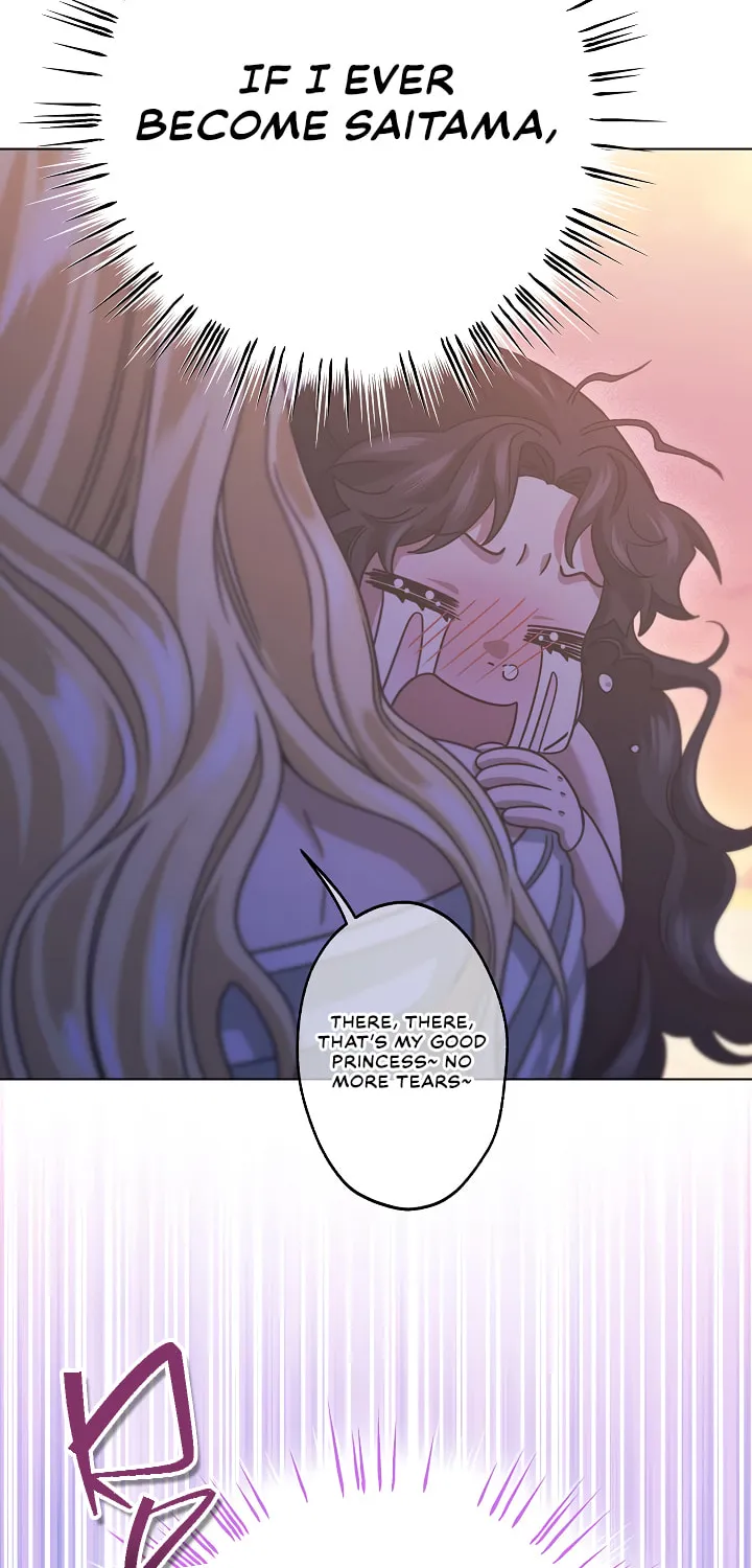 Youngest Sister-in-Law in a Tragic Reverse Harem Chapter 5 page 39 - 