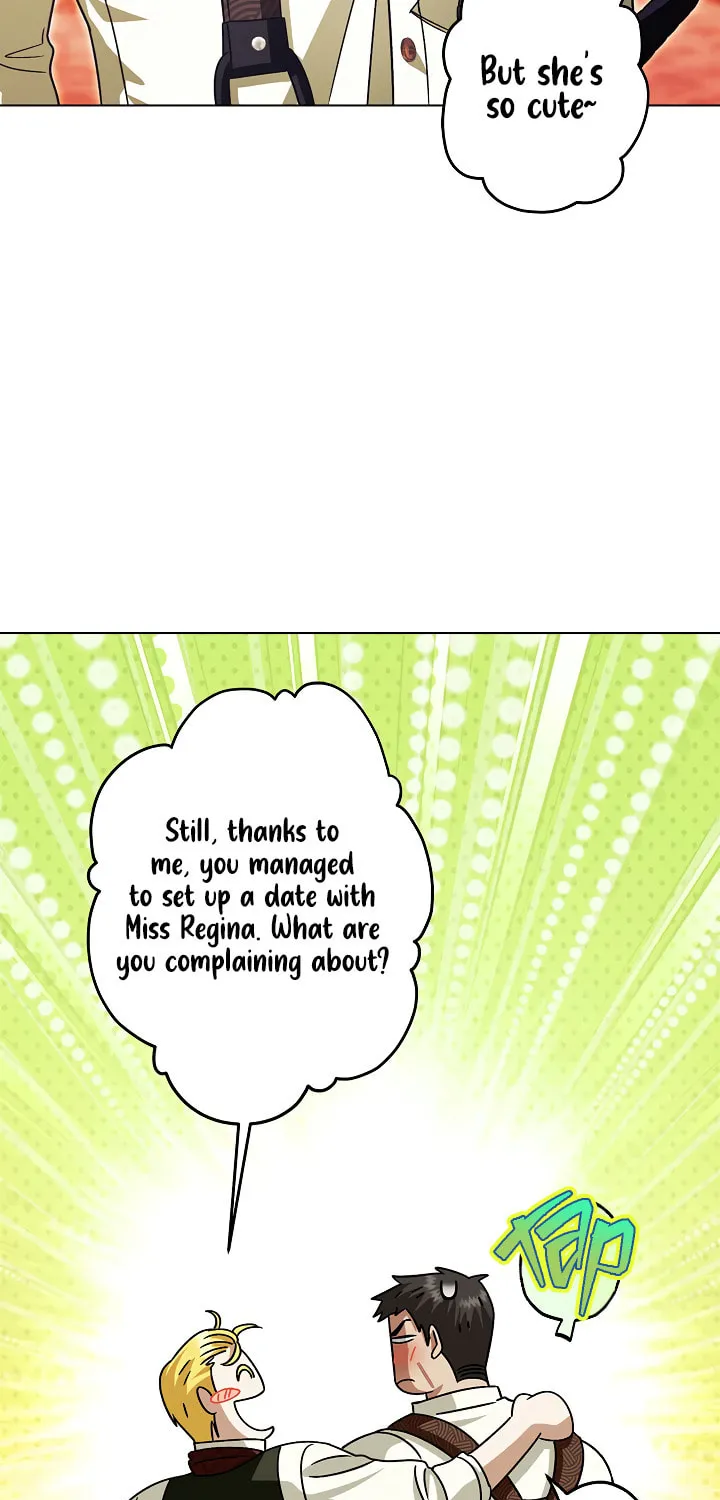 Youngest Sister-in-Law in a Tragic Reverse Harem Chapter 5 page 45 - 