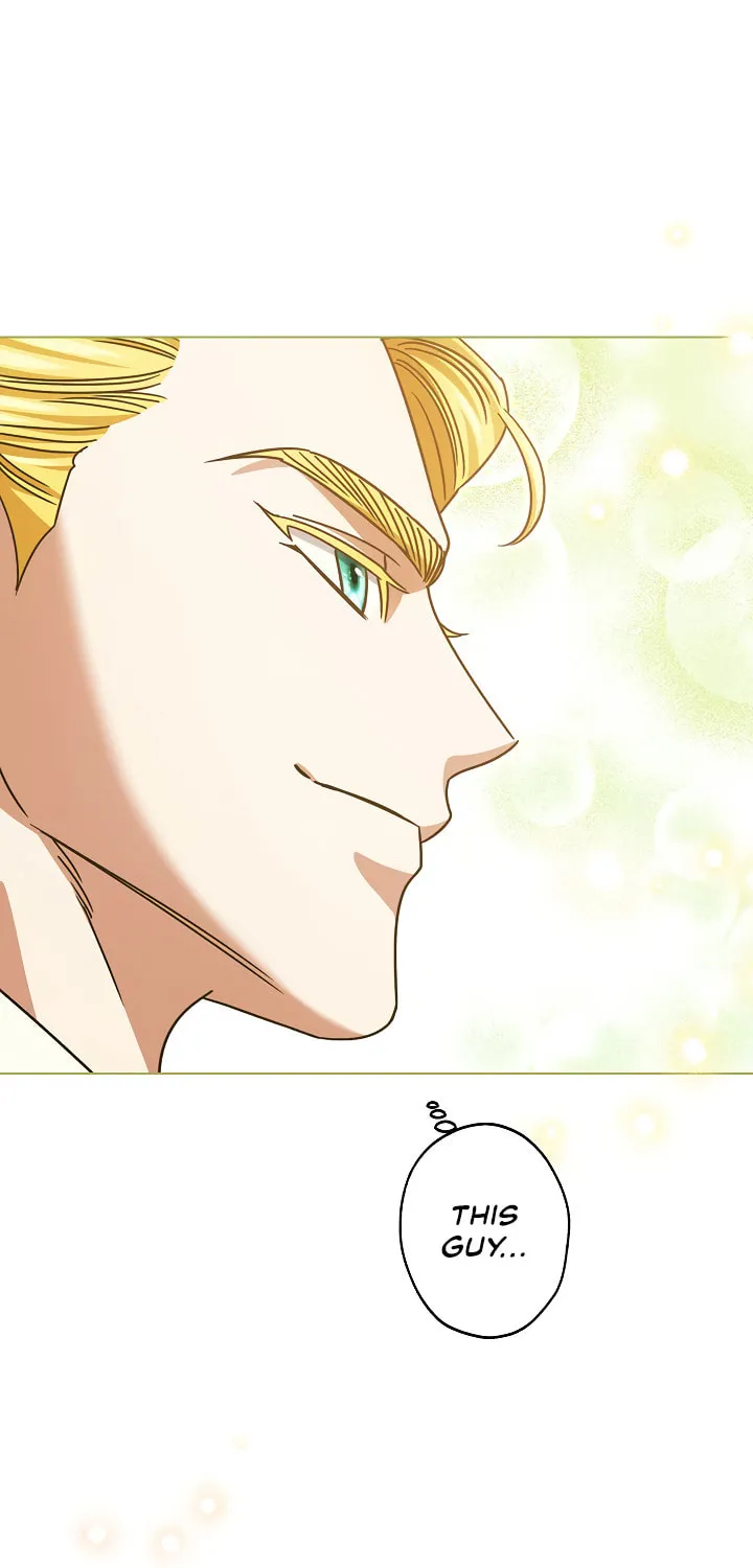 Youngest Sister-in-Law in a Tragic Reverse Harem Chapter 5 page 47 - 