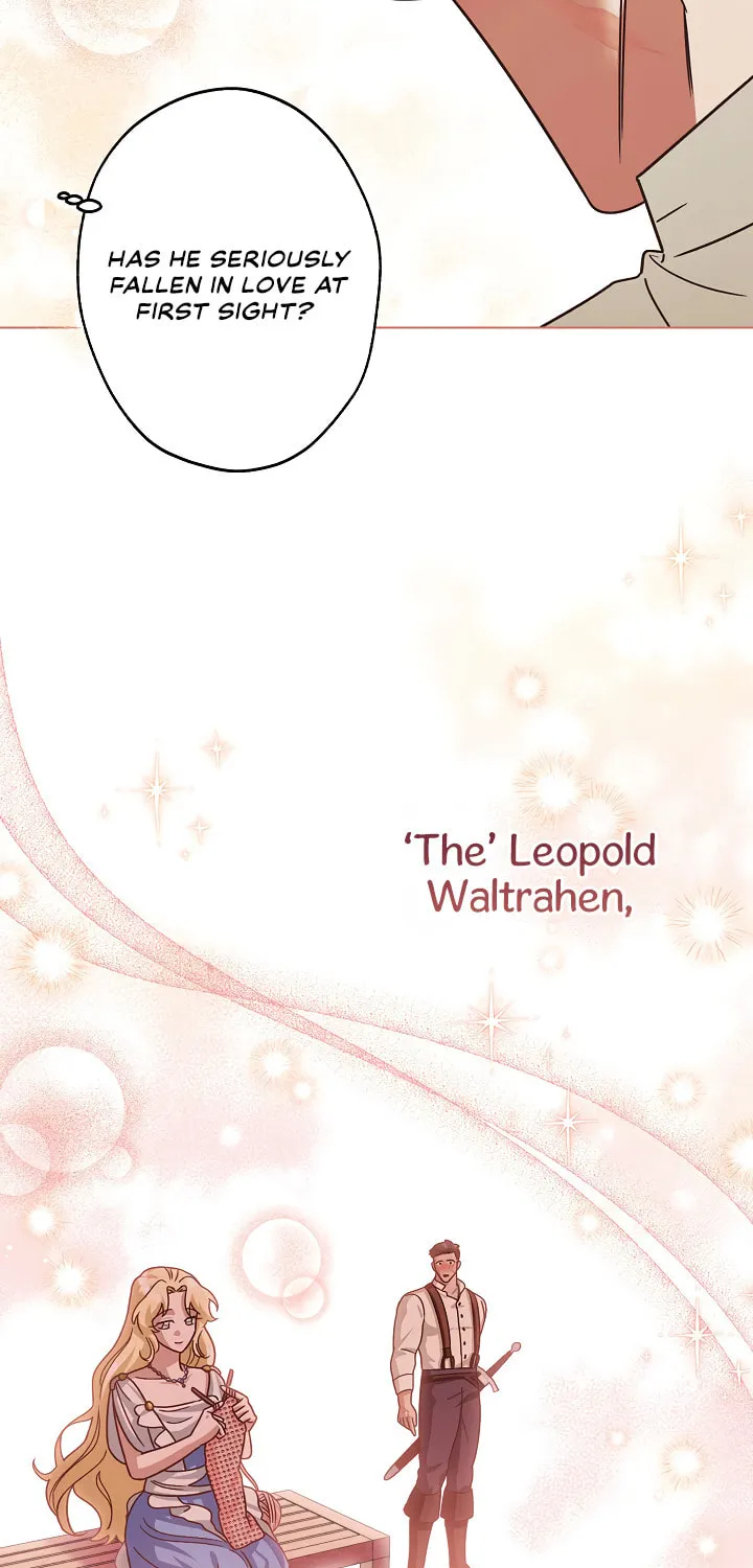 Youngest Sister-in-Law in a Tragic Reverse Harem Chapter 5 page 49 - 