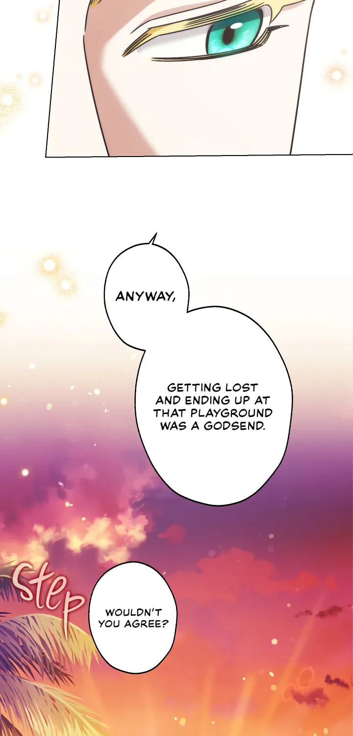 Youngest Sister-in-Law in a Tragic Reverse Harem Chapter 5 page 52 - 