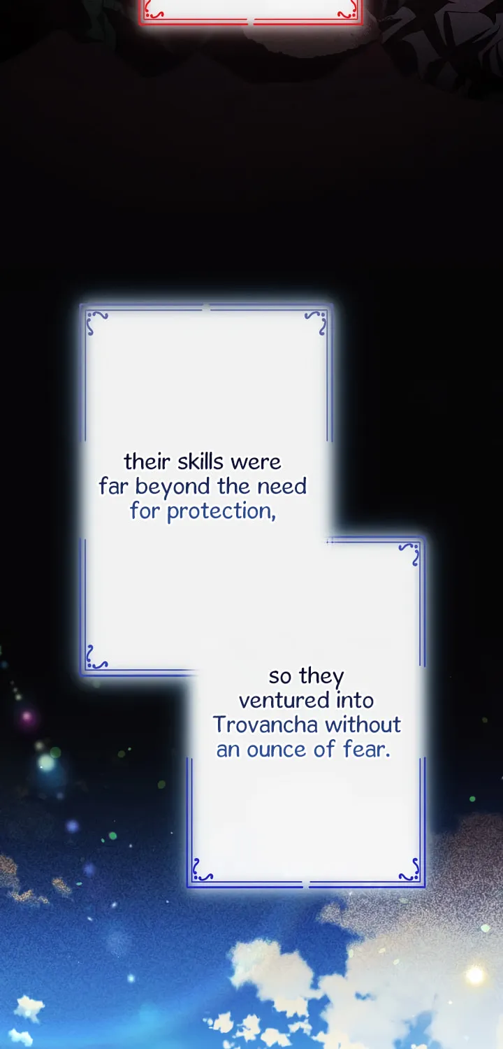 Youngest Sister-in-Law in a Tragic Reverse Harem Chapter 5 page 59 - 