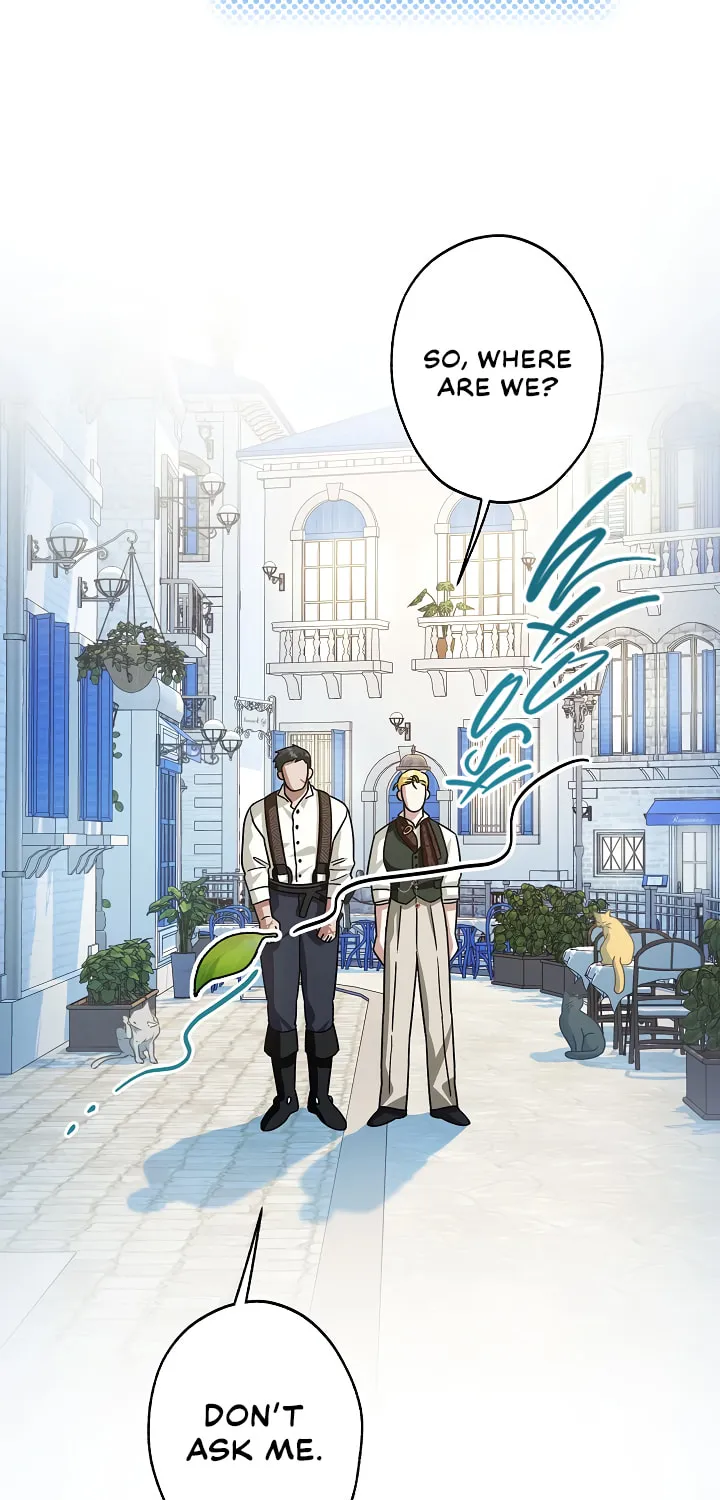 Youngest Sister-in-Law in a Tragic Reverse Harem Chapter 5 page 62 - 