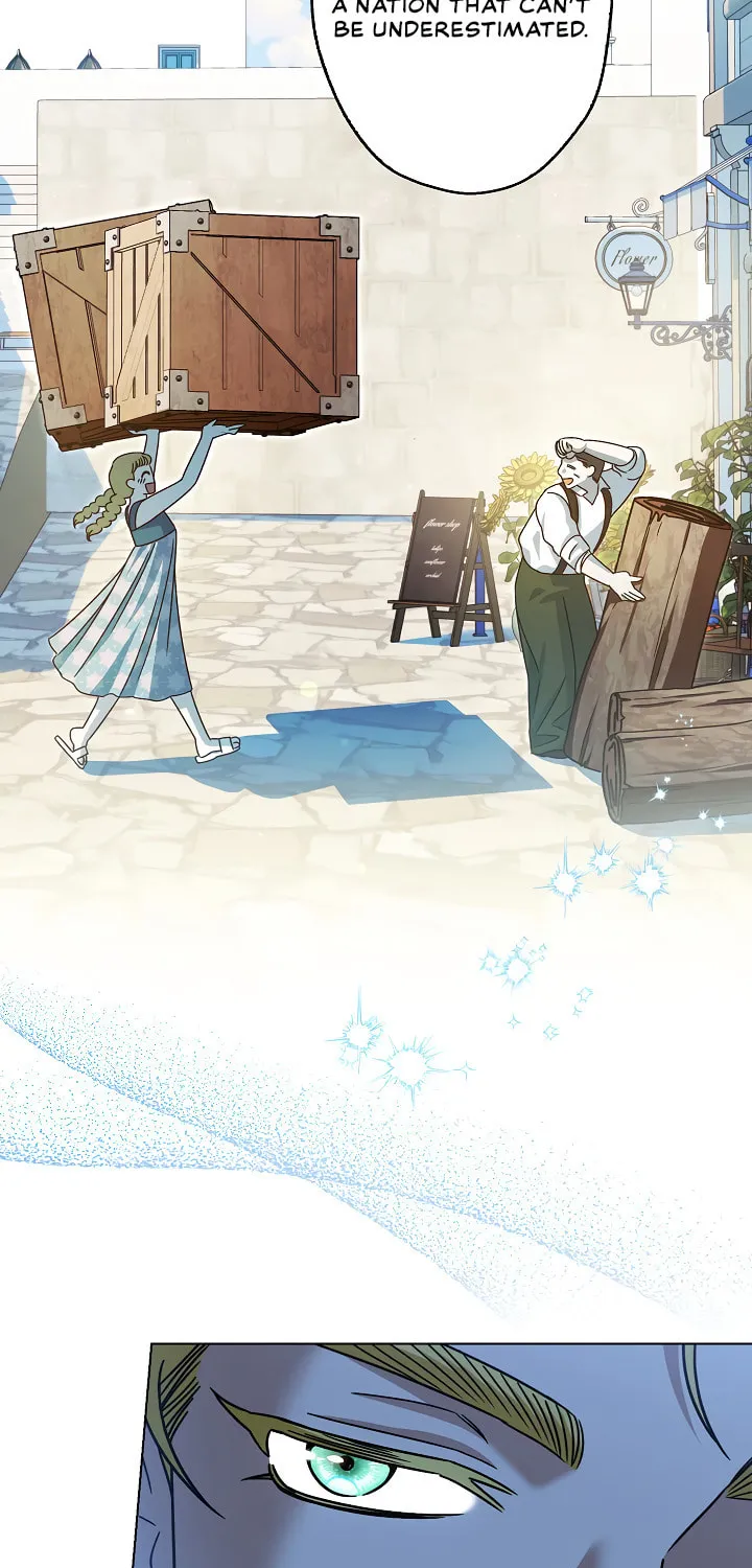Youngest Sister-in-Law in a Tragic Reverse Harem Chapter 5 page 69 - 