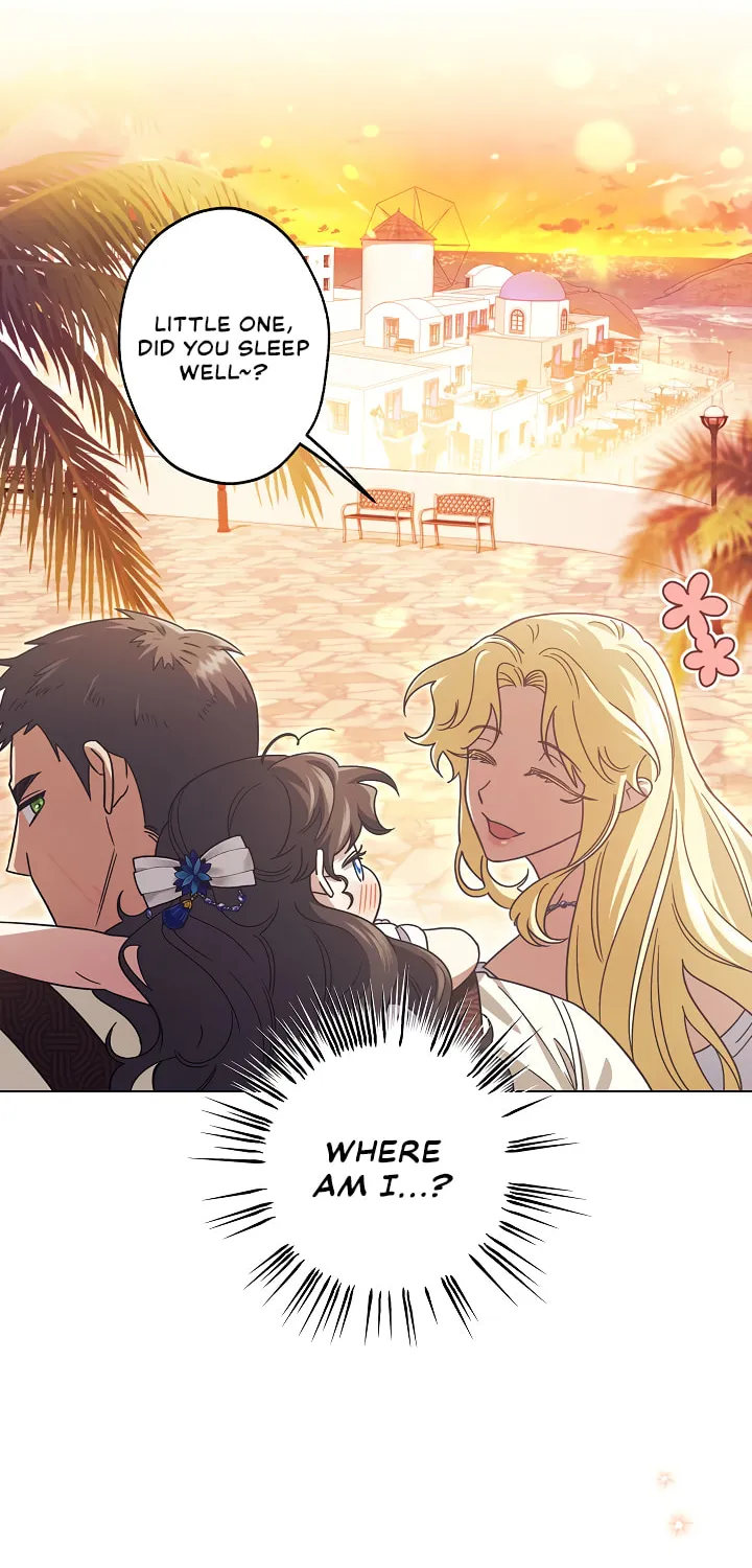 Youngest Sister-in-Law in a Tragic Reverse Harem Chapter 5 page 8 - 