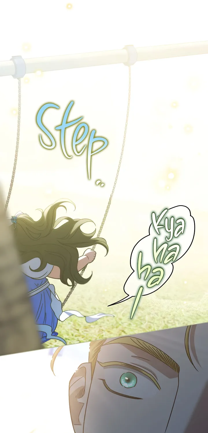 Youngest Sister-in-Law in a Tragic Reverse Harem Chapter 5 page 78 - 